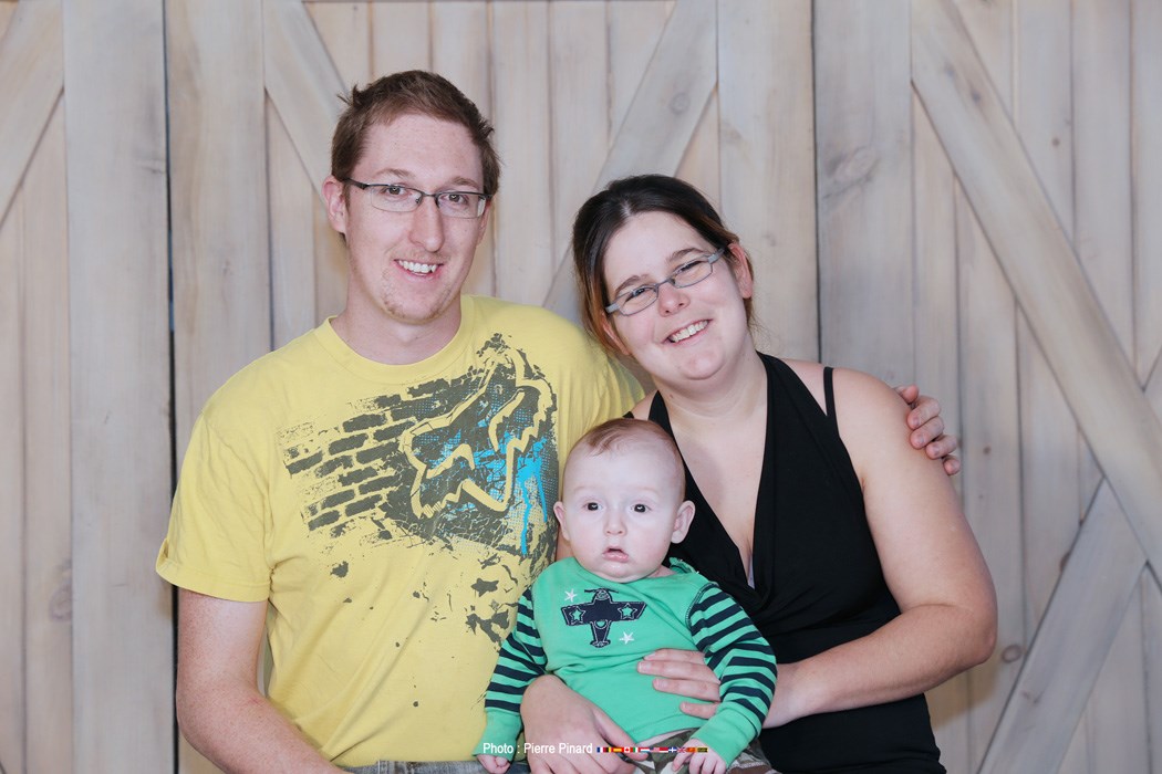 Fête des nouveau-nés 2015